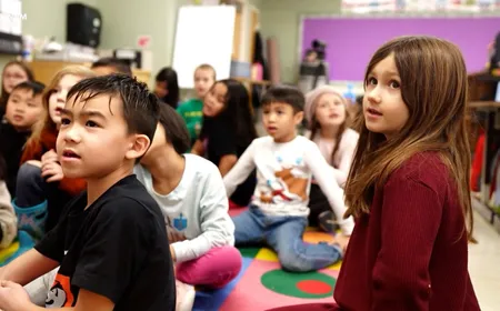 Vietnamese dual language program in the U.S. | Talk Vietnam