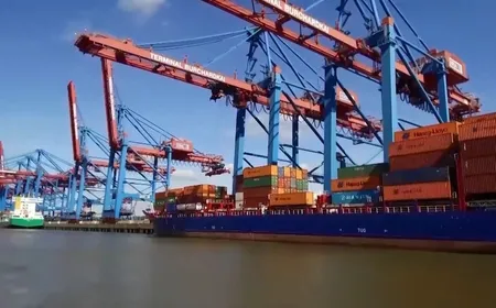 The Point 1: Vietnam's Economic Surge - 22.10.2025