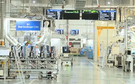 The Point 1: Vietnam's FDI Surge: 5-Year High - 10.09.2025