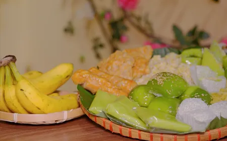 Culture Mosaic | 08.11.2025