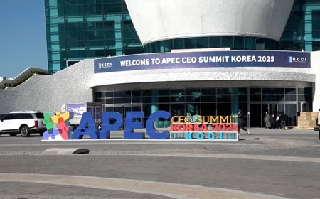 Inside Asia | 04.11.2025