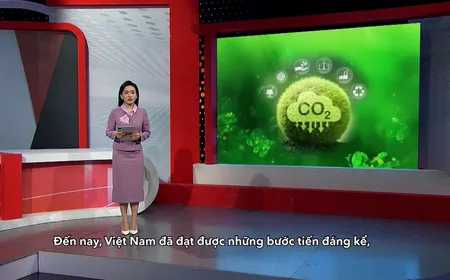 The Point 2: Global carbon markets - 09.11.2025