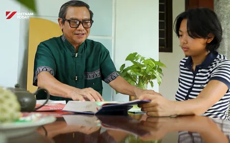 Vietnamese - Tracing Our Roots | Insights