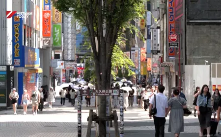 Inside Asia | 15.11.2025