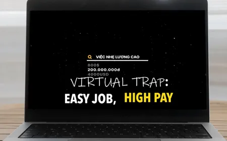 Virtual Trap | Insights