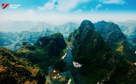 Heritage Journey: Where time and humanity intertwine