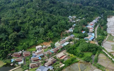 Tan Trao - The Cradle of Revolution | Discovery