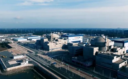 Inside Asia | 18.11.2025