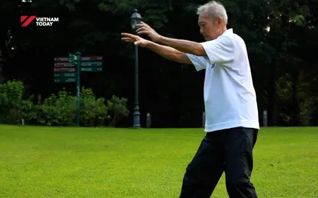 Adapting to an ageing population | Global Insight