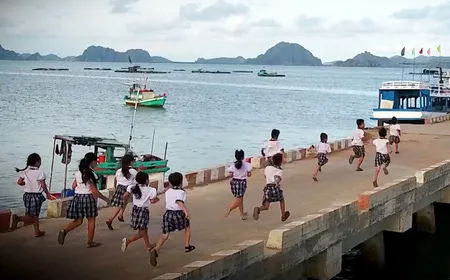 The Point: Strengthening education in border regions