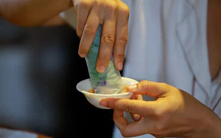 The countryside’s soul in every roll | Flavours and Beyond