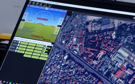 Cybersecurity for corporations | Bizline