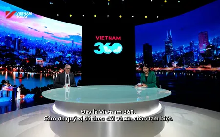 Household businesses - ‘the quiet giant’ | Vietnam 360