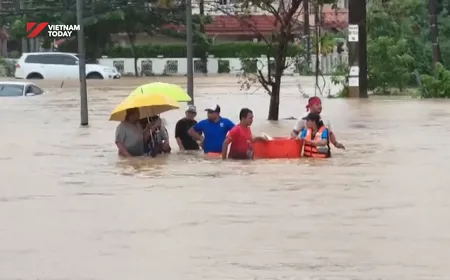 Inside Asia | 02.12.2025