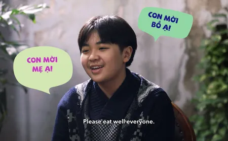Vietnamese Politeness 101 | Speak like a local
