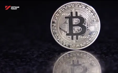 The fragile market of crypto assets | Global Insight