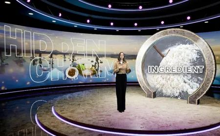 The enduring journey of Vietnamese salt | Hidden Charm