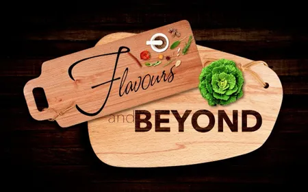 Flavours & Beyond