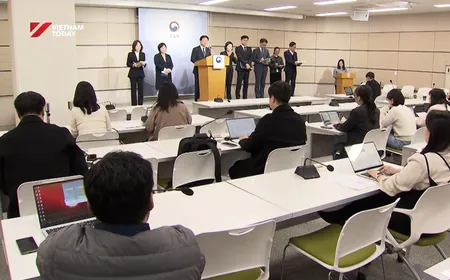 Inside Asia | 25.11.2025