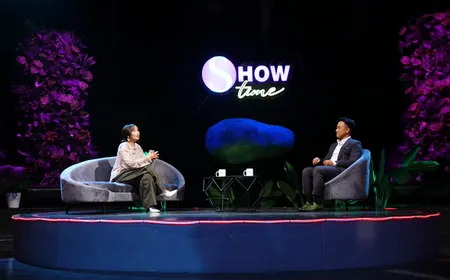 My Anh - The Rhythm of Her Story | Showtime