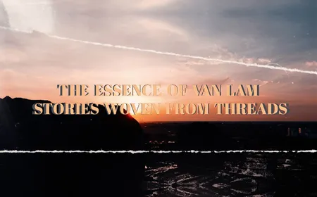 Stories Woven from Threads | Vietnam Sphere