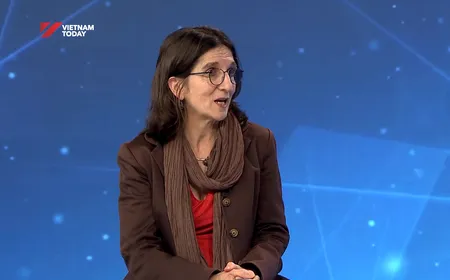 UNICEF Humanitarian Action for Children 2026 | Global Insight