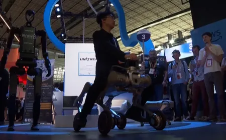 2025 - A Year of AI Dominance | Global Insight