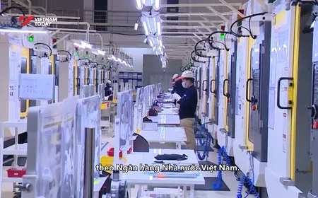 Vietnamese AI startups gaining foothold | Bizline