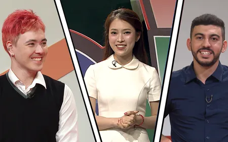 Ties with Vietnam | Eyes on V