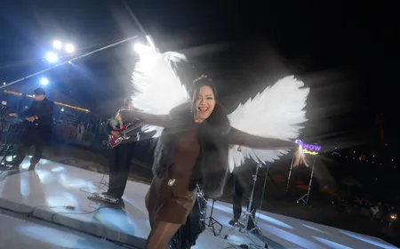 Phuong Vy: How Vietnam’s first-gen idol slays | Showtime