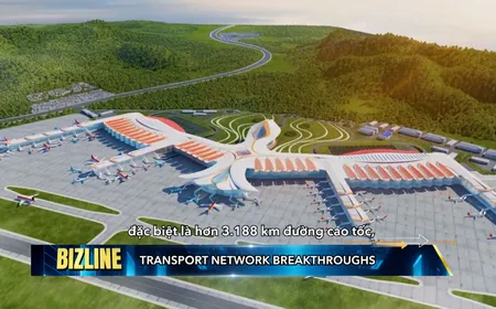 2025 sets out for double-digit growth | Bizline