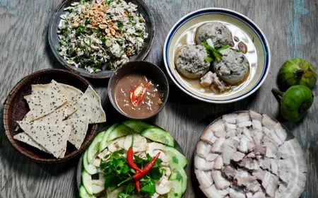 The unique flavors of Hue figs | Flavours and Beyond