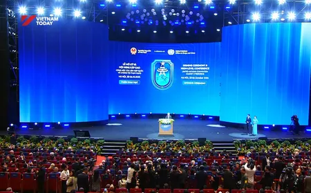 Inside Asia | 30.12.2025