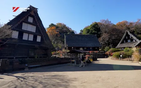 Inside Asia | 06.01.2026