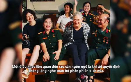 Two Sides - One Future | Talk Vietnam