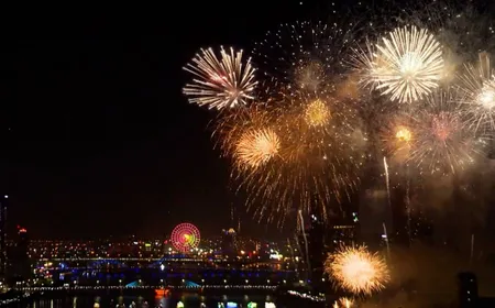 The Point 1: Breakthrough in Vietnam tourism sector | 31/12/2025