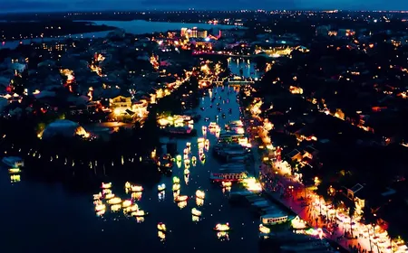 Discover Vietnam | Insights