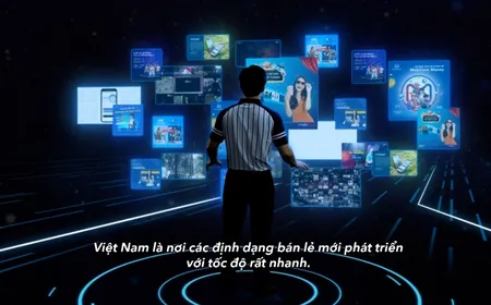 Vietnam retail hits five-year high | Bizline