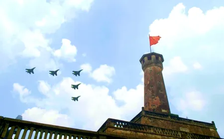 Viet Nam - A nation in ascent | Insights