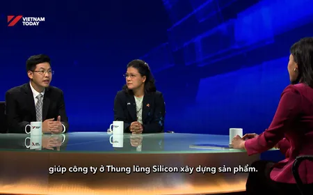 AI for Vietnam: From literacy to legacy | Vietnam 360