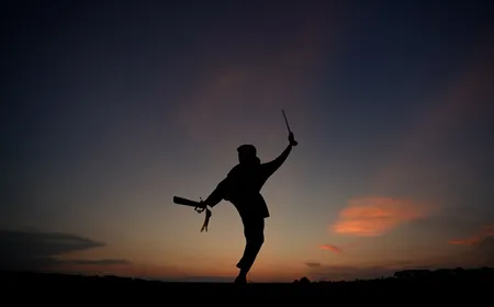 The Martial Arts Legacy of the Van (Episode 1) - The Martial Land