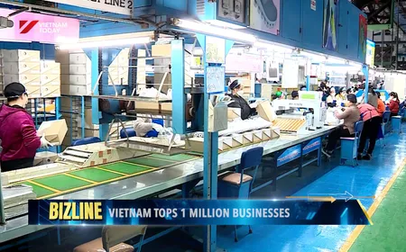 Vietnam’s smart city goal and transition | Bizline