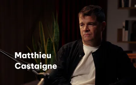 A Frenchman on Vietnam’s Creative Transformation | Vietnam Innovators