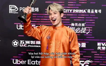 Actor Lien Binh Phat | Showtime