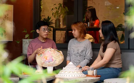 Culture Mosaic | 17.01.2026