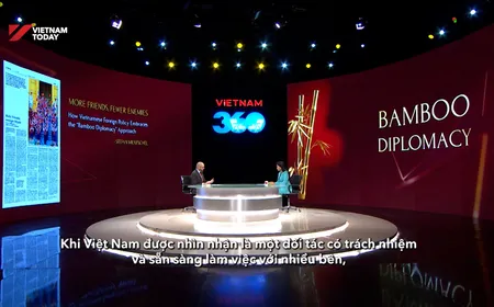 Việt Nam's Next Breakthrough since Đổi Mới | Vietnam 360