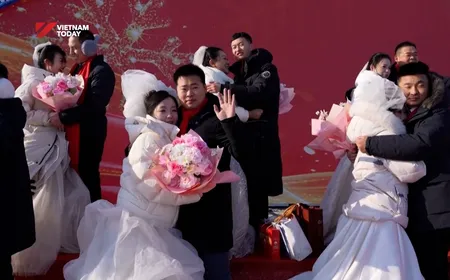 Inside Asia | 27.01.2026