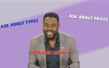 How much does this cost? | Speak like a local