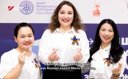 Russia Link | 03.02.2026