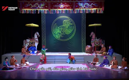 Culture Mosaic | 07.02.2026